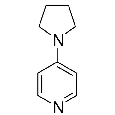 4-Pyrrolidinopyridine