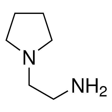 1-(2-Aminoethyl)pyrrolidine