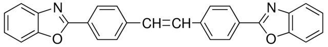 4,4′-Bis(2-benzoxazolyl)stilbene