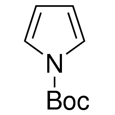 N-Boc-pyrrole