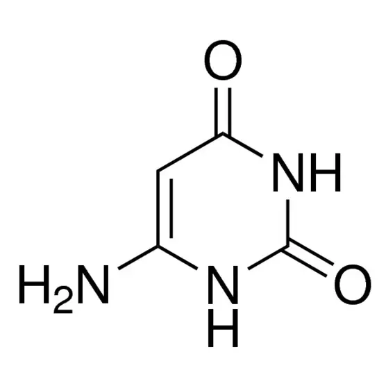 6-Aminouracil