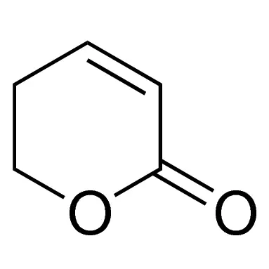 5,6-Dihydro-2H-pyran-2-one