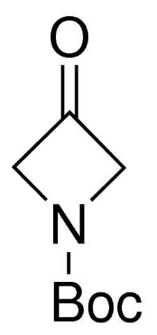 1-Boc-3-azetidinone