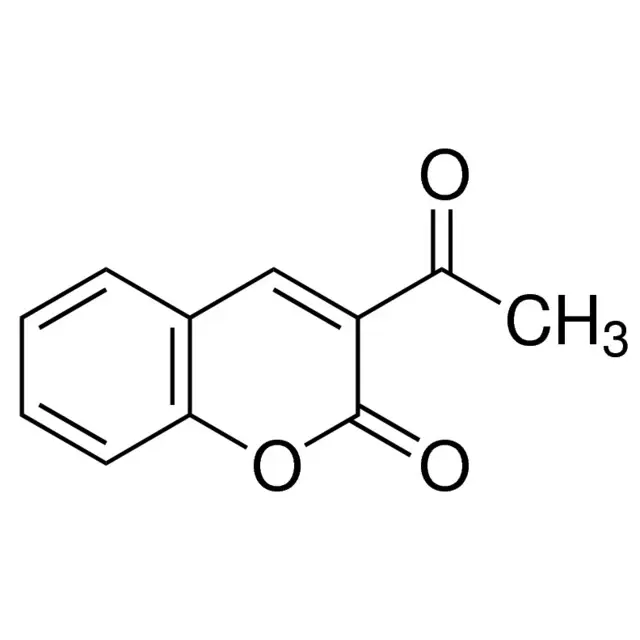 3-Acetylcoumarin