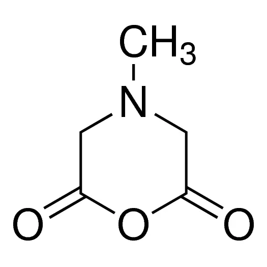 4-Methylmorpholine-2,6-dione