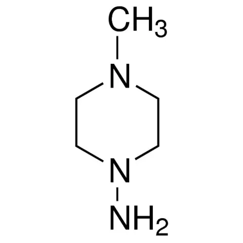 1-Amino-4-methylpiperazine