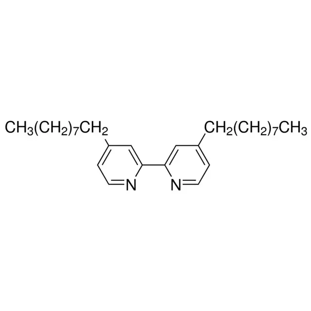 4,4′-Dinonyl-2,2′-dipyridyl