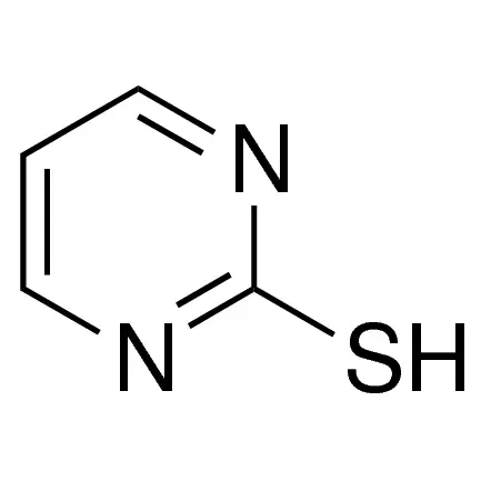 2-Mercaptopyrimidine