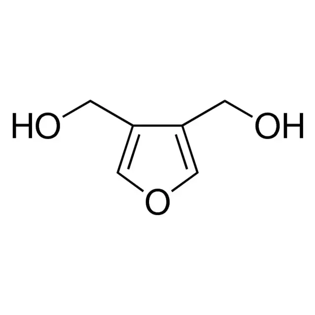 3,4-Bis(hydroxymethyl)furan