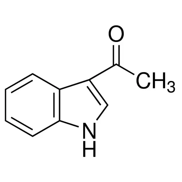 3-Acetylindole
