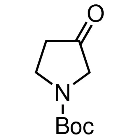 N-Boc-3-pyrrolidinone