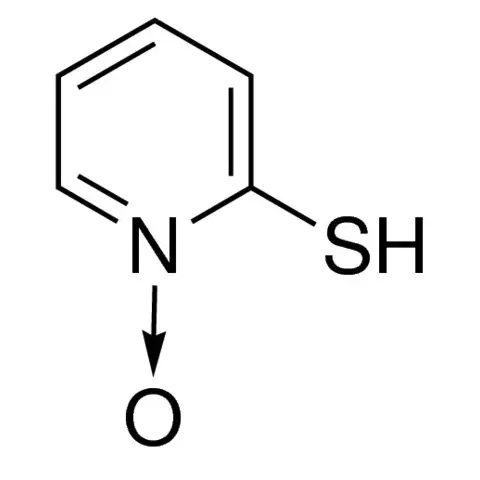 2-Mercaptopyridine N-oxide