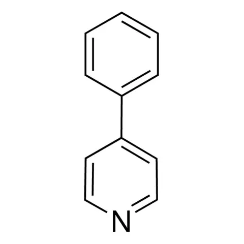 4-Phenylpyridine