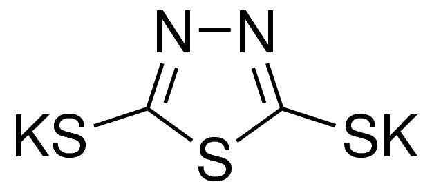 1,3,4-Thiadiazole-2,5-dithiol dipotassium salt