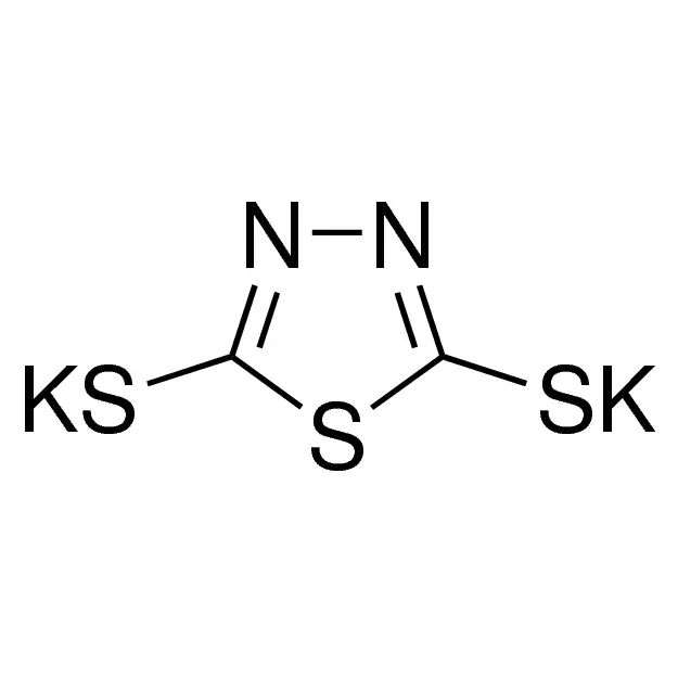 1,3,4-Thiadiazole-2,5-dithiol dipotassium salt