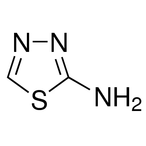 2-Amino-1,3,4-thiadiazole