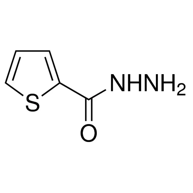 2-Thiophenecarboxylic acid hydrazide