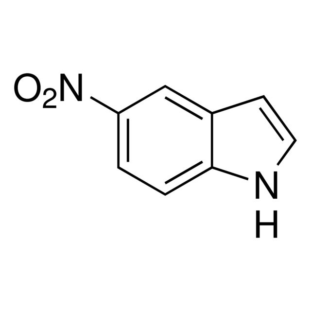 5-Nitroindole