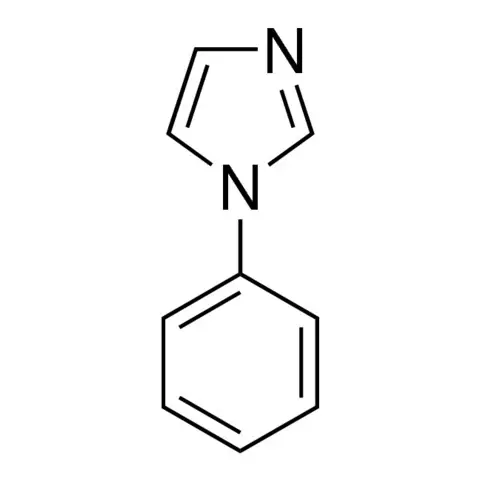 1-Phenylimidazole