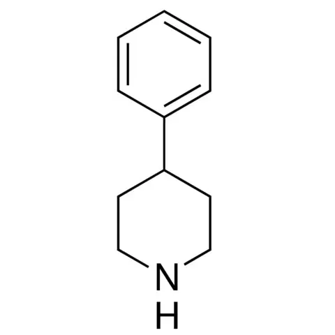 4-Phenylpiperidine
