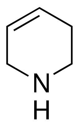 1,2,3,6-Tetrahydropyridine
