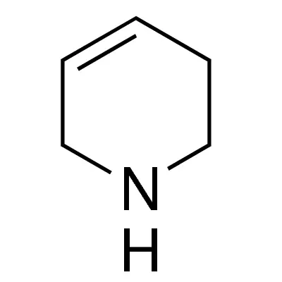 1,2,3,6-Tetrahydropyridine