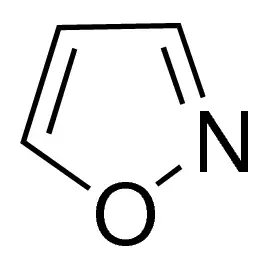 Isoxazole