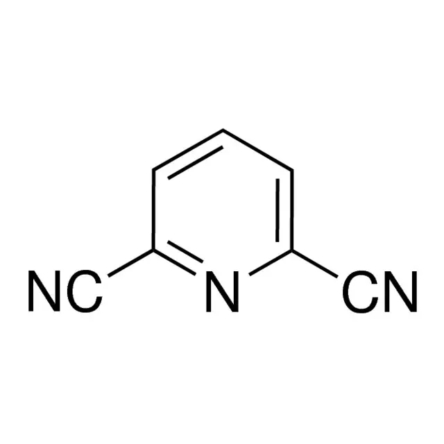 2,6-Pyridinedicarbonitrile