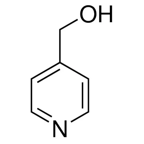4-Pyridinemethanol