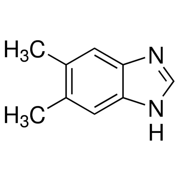 5,6-Dimethylbenzimidazole