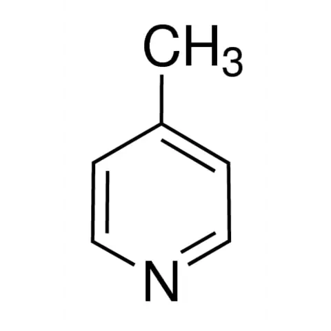 4-Methylpyridine