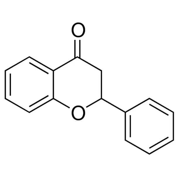 Flavanone