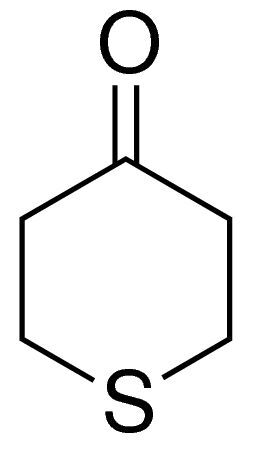Tetrahydro-4H-thiopyran-4-one