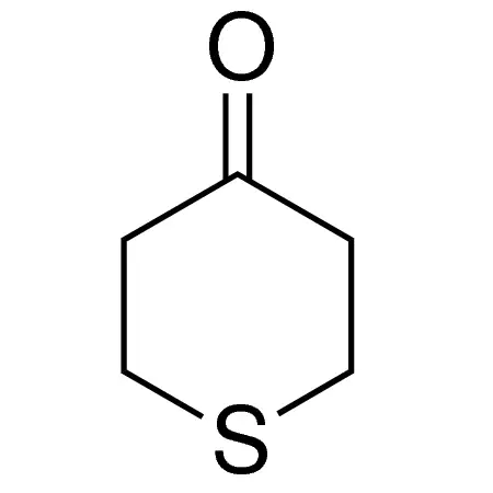 Tetrahydro-4H-thiopyran-4-one