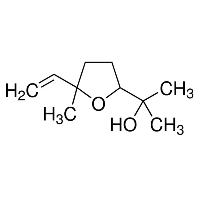 Linalool oxide