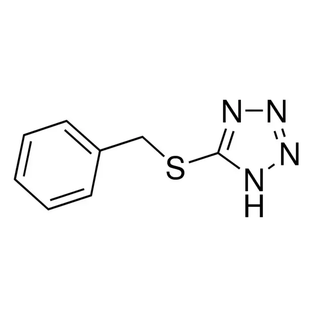 5-(Benzylthio)-1H-tetrazole