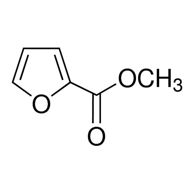 Methyl 2-furoate
