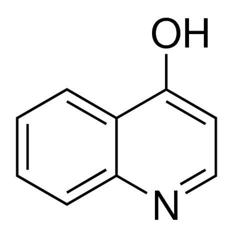 4-Quinolinol