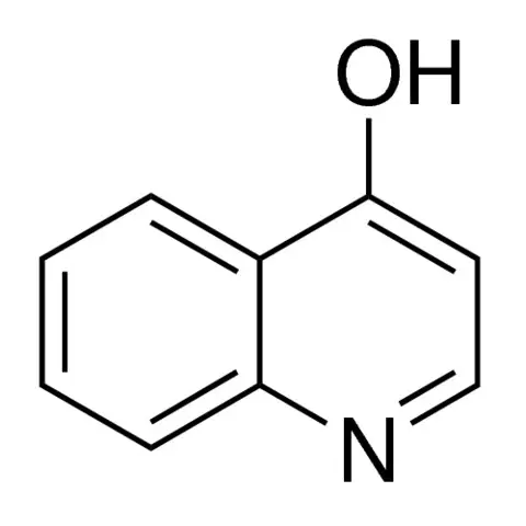 4-Quinolinol