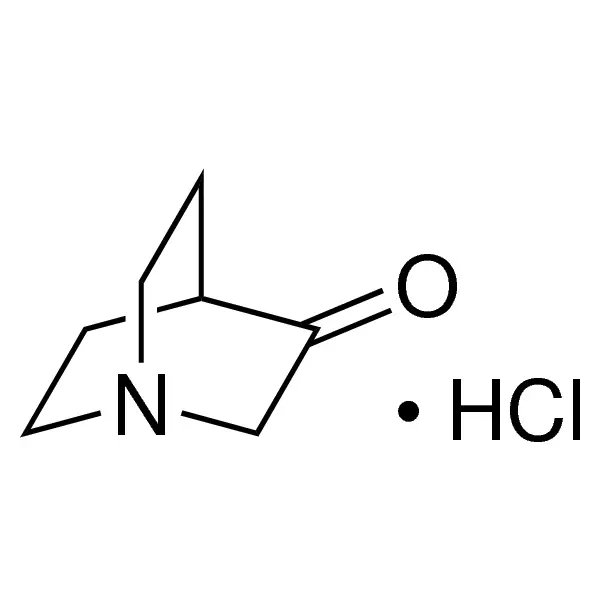 3-Quinuclidone hydrochloride