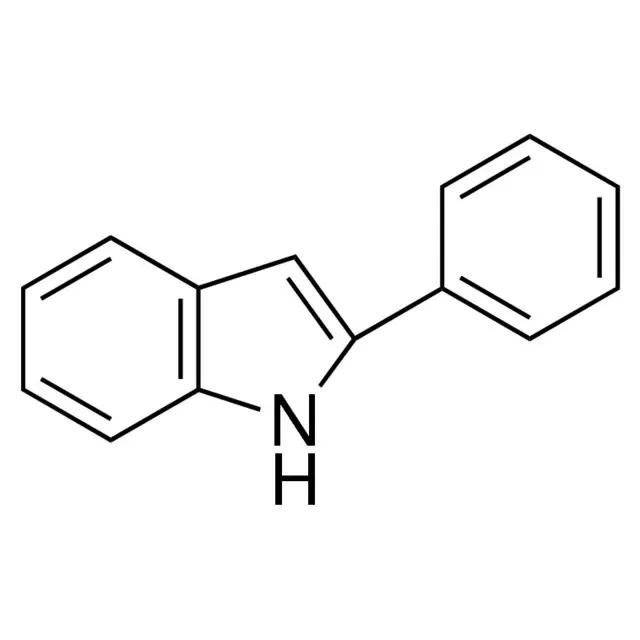 2-Phenylindole