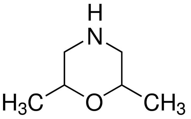 2,6-Dimethylmorpholine