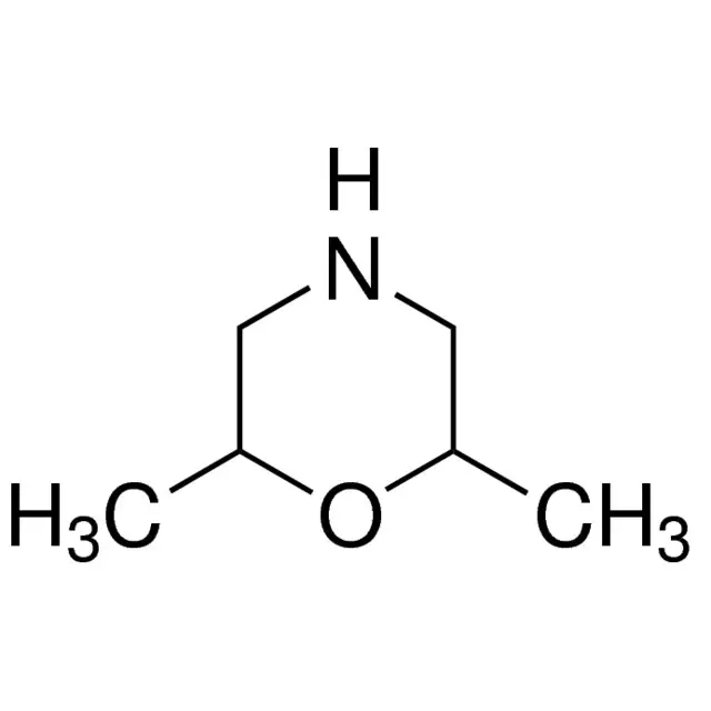 2,6-Dimethylmorpholine