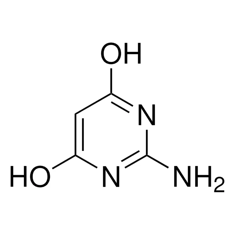 2-Amino-4,6-dihydroxypyrimidine