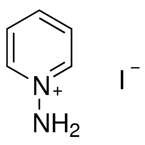 1-Aminopyridinium iodide