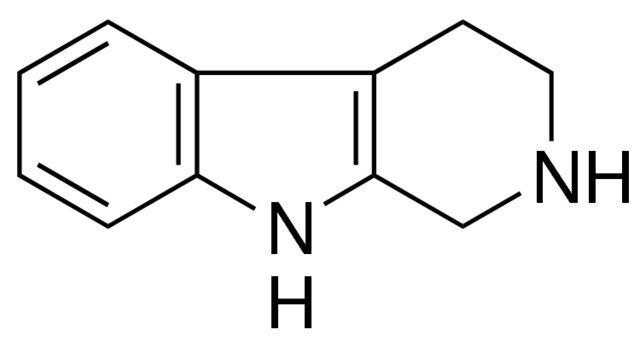 1,2,3,4-Tetrahydro-9H-pyrido[3,4-b]indole
