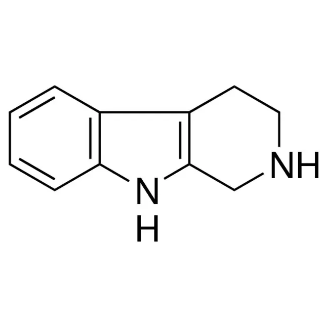 1,2,3,4-Tetrahydro-9H-pyrido[3,4-b]indole