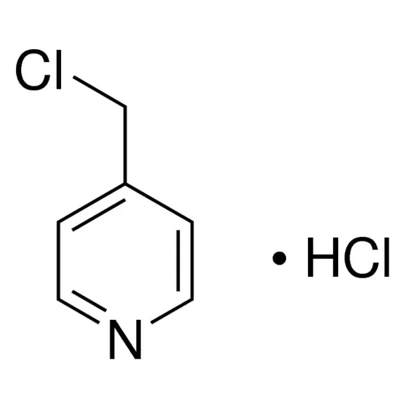 4-(Chloromethyl)pyridine hydrochloride