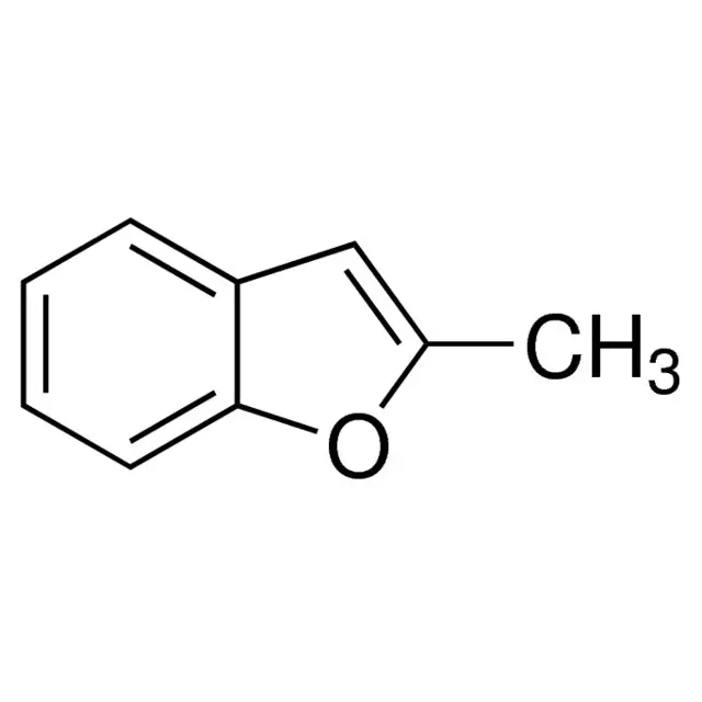 2-Methylbenzofuran
