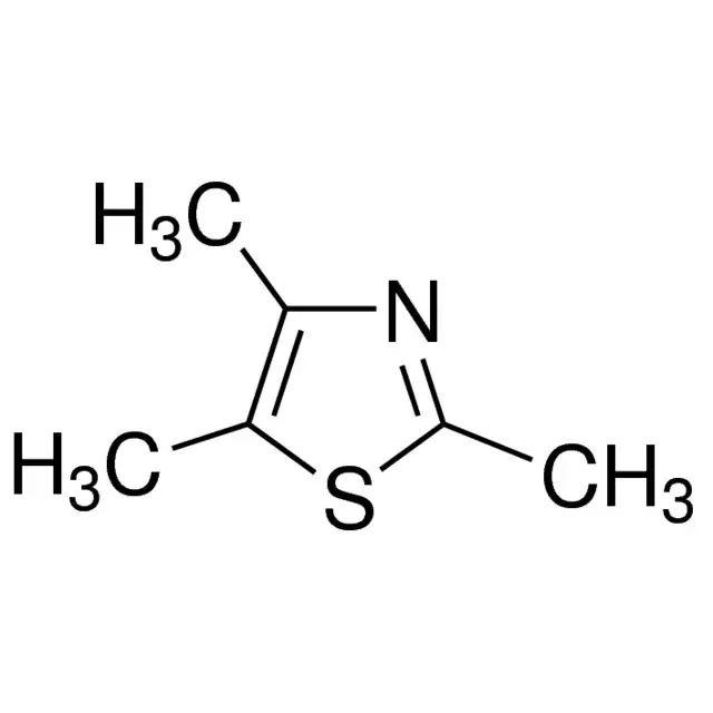 2,4,5-Trimethylthiazole